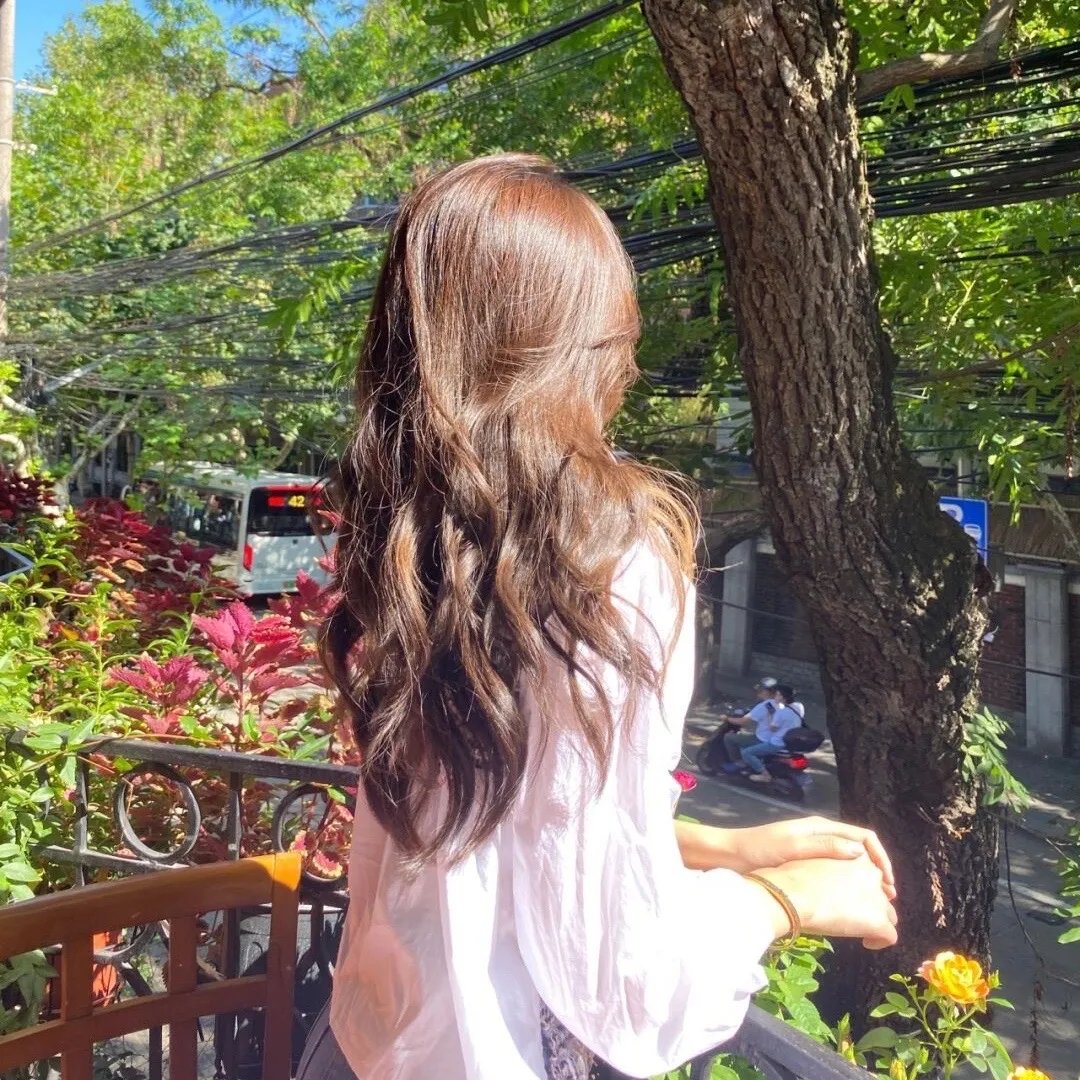 我的女大佬